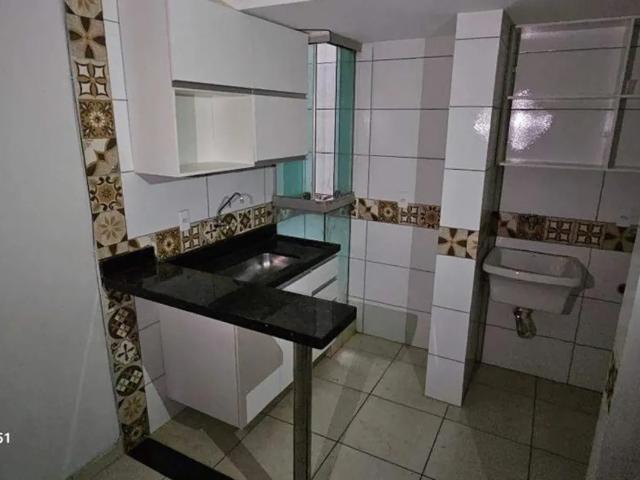 Apartamento aluguel em QN 05, Riacho Fundo