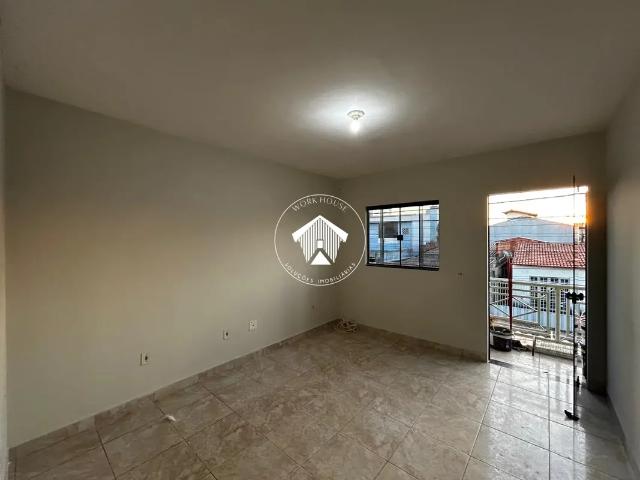Apartamento aluguel em Quadras Norte, Riacho Fundo II