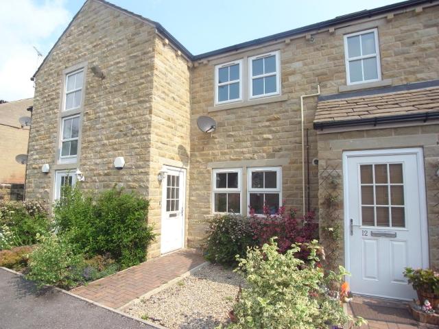 Flat for rent in Horsforth Vale, Leeds
