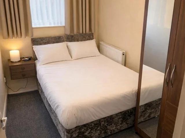 Flat for rent in Stonydelph, Kettlebrook