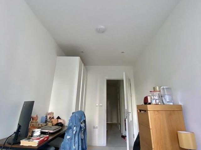 Flat for rent in East Village, Greater London