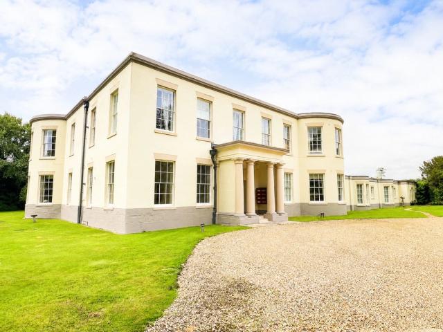 Flat for rent in Wrea Green, Lancashire