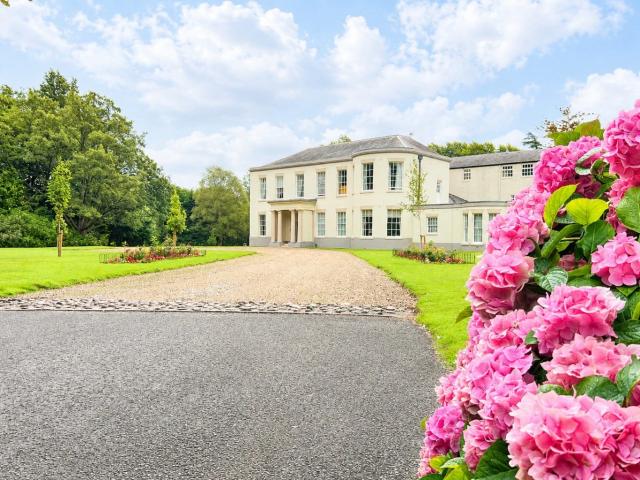Flat for rent in Wrea Green, Lancashire