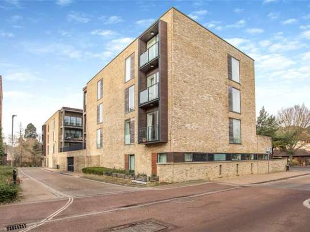 Flat for rent in Petersfield, Cambridge