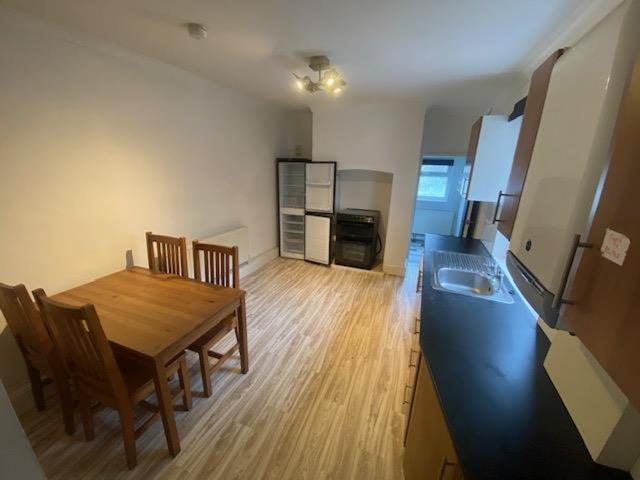Flat for rent in Falcon Lodge, Wales