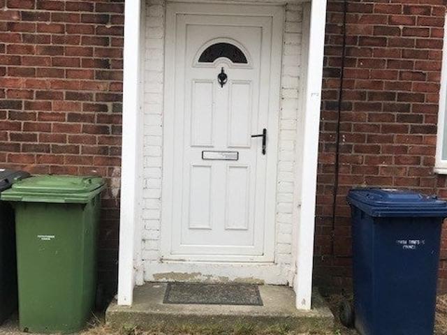 Flat for rent in South Shields, Brockley Whins