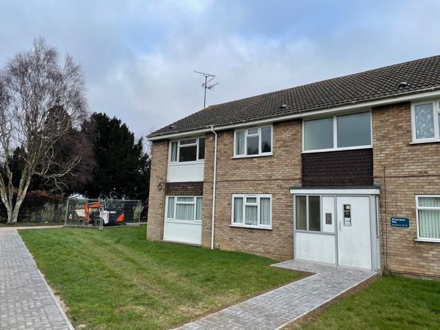 Flat for rent in Whittlesey, Fenland