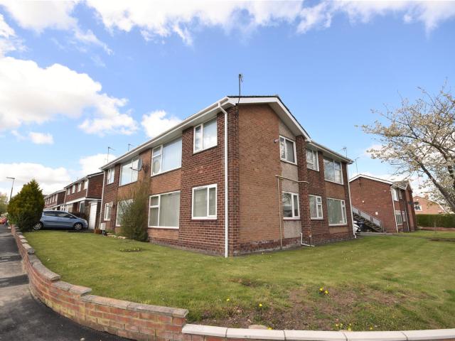 Flat for rent in Aykley Heads, Durham