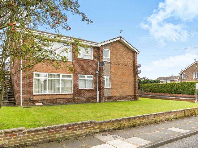 Flat for rent in Durham, Newton Hall
