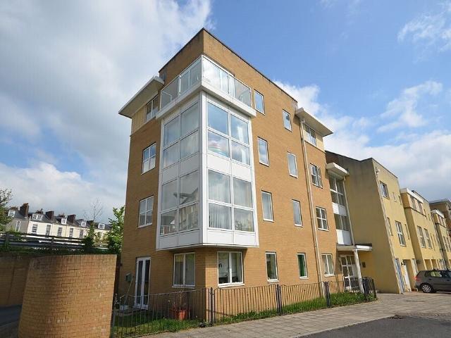 Flat for rent in Watergate, Devon