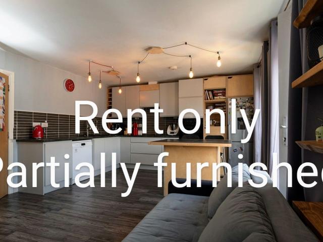 Flat for rent in Barton, Isle Of Man