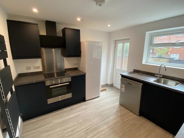 Flat for rent in Georgia, Greater Manchester