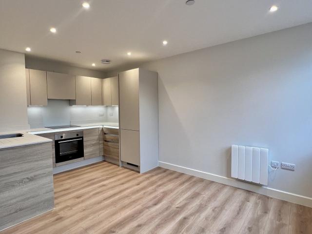 Flat for rent in West Cliff, Bournemouth