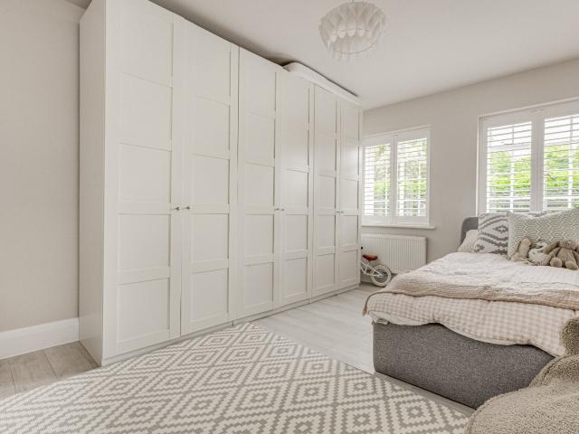 Flat for rent in Petersham, Greater London