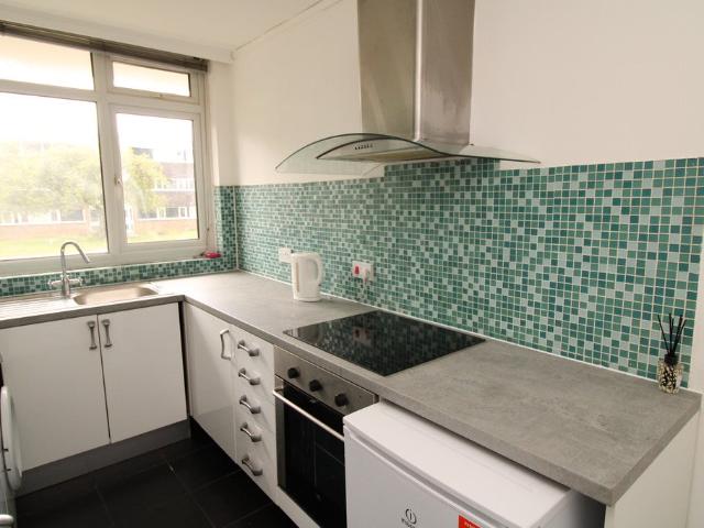Flat for rent in Harborne, West Midlands