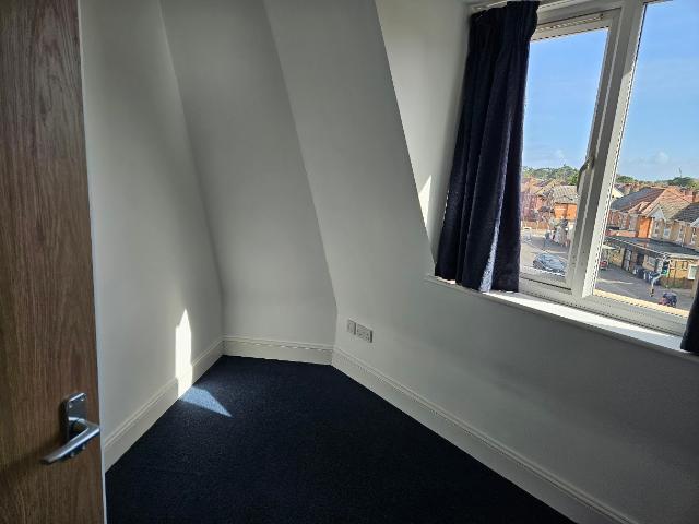 Flat for rent in Springbourne, Bournemouth