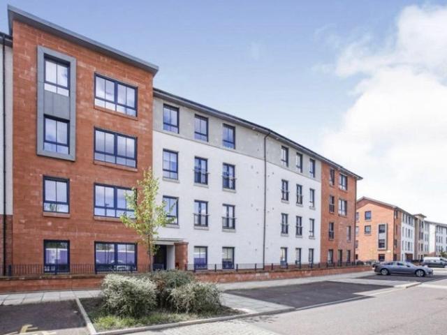 Flat for rent in Oatlands, Glasgow