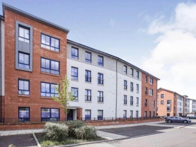 Flat for rent in Oatlands, Glasgow
