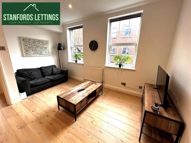Flat for rent in Round Hill, Brighton