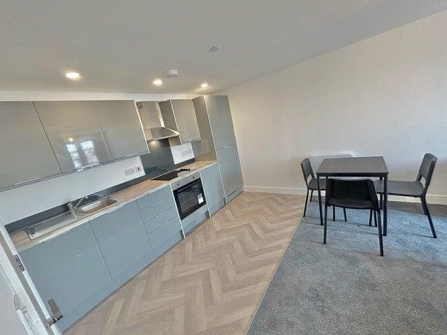 Flat for rent in Plasnewydd, Cardiff