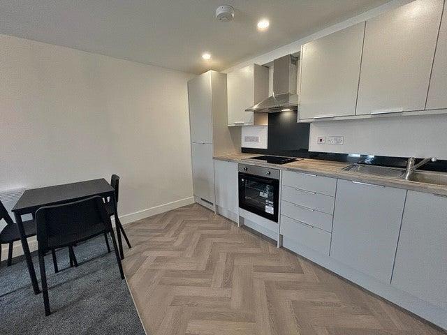 Flat for rent in Plasnewydd, Cardiff