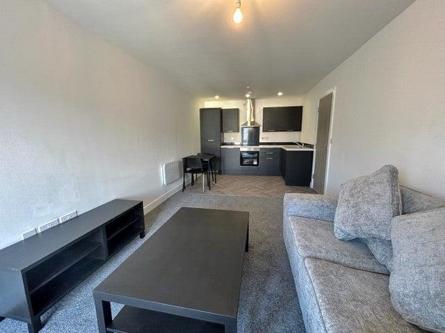 Flat for rent in Plasnewydd, Cardiff