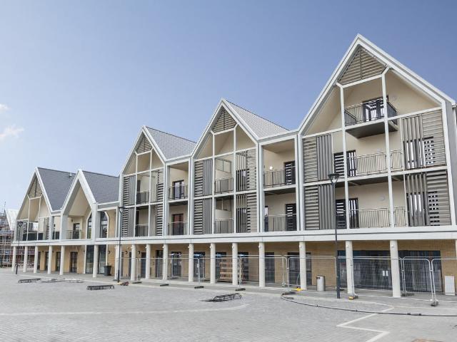Flat for rent in Chelmsford, Essex