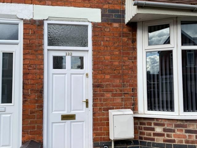 Flat for rent in Hammond Street, Isle Of Man