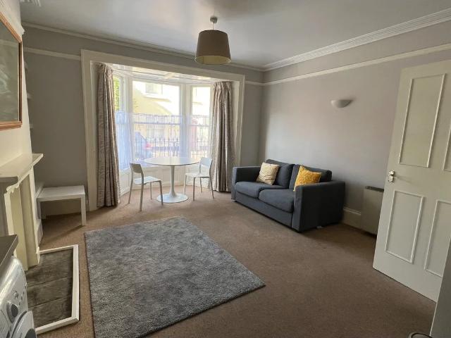 Flat for rent in Watergate, Devon