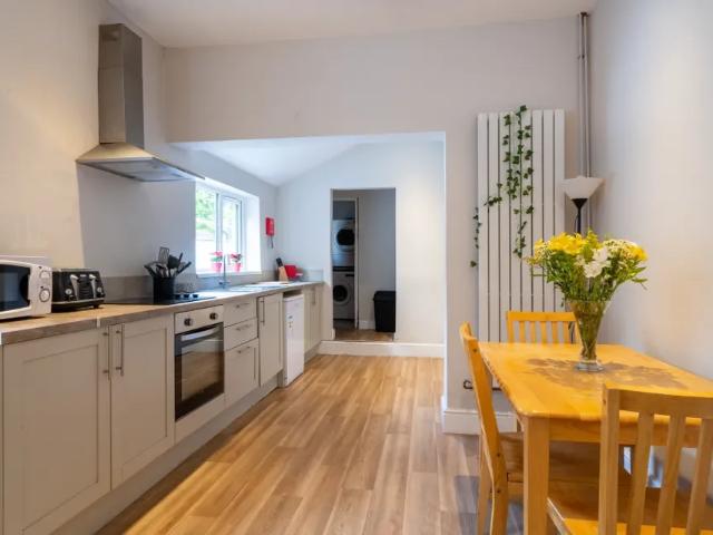 Flat for rent in New Boultham, Brayford