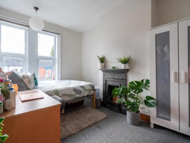 Flat for rent in New Boultham, Brayford