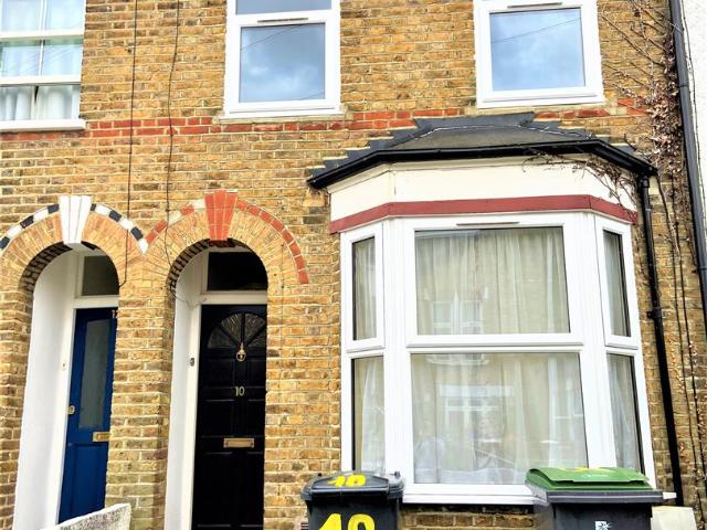 Apartment for rent in Finchley, Greater London