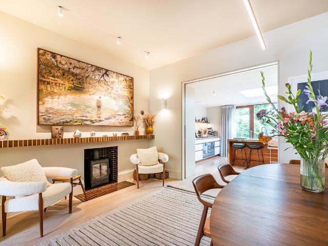 Flat for rent in Dalston, Hackney