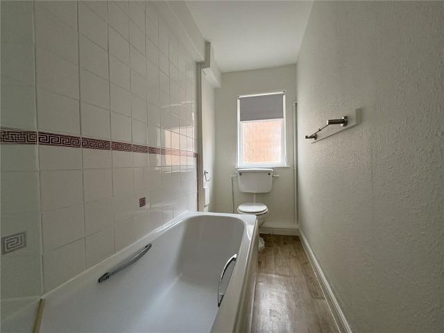 Flat for rent in Frieze Hill, Rumwell