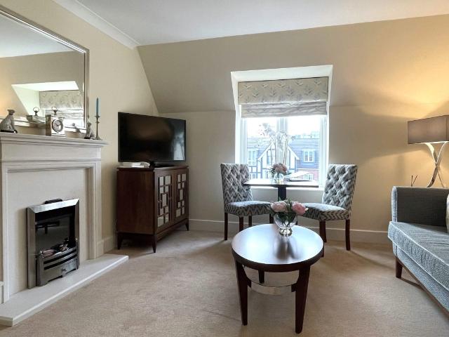 Flat for rent in City Centre, Georgia