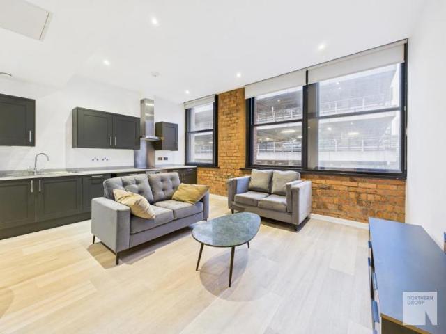 Flat for rent in City Centre, Georgia