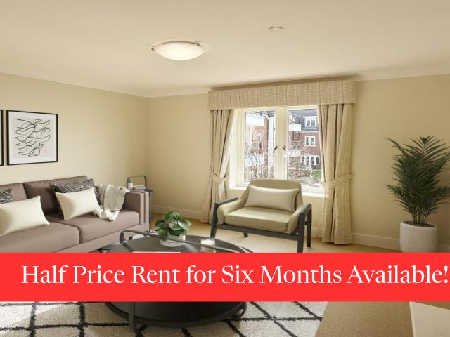 Flat for rent in City Centre, Georgia
