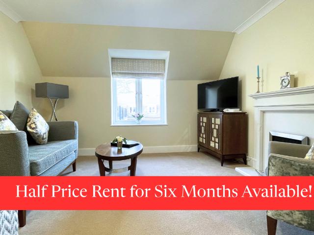 Flat for rent in City Centre, Georgia
