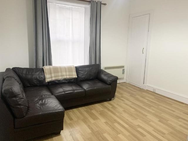 Flat for rent in Stoke, Stoke-on-Trent