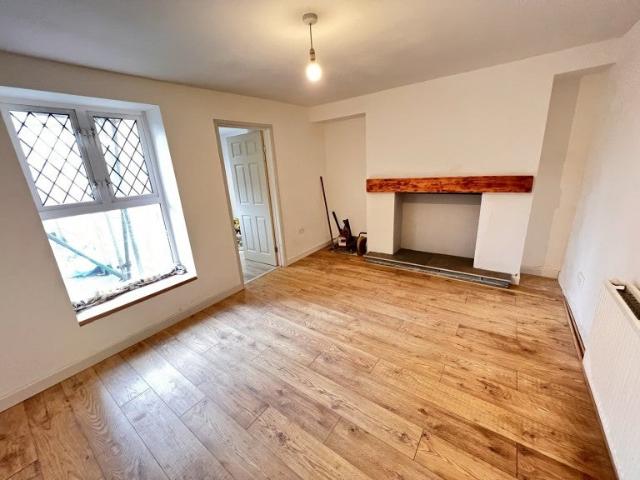 Flat for rent in Carmarthen, Wales