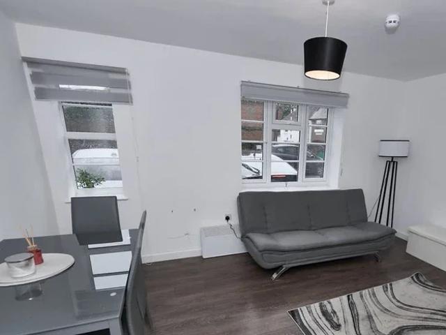 Flat for rent in Walton, Aylesbury