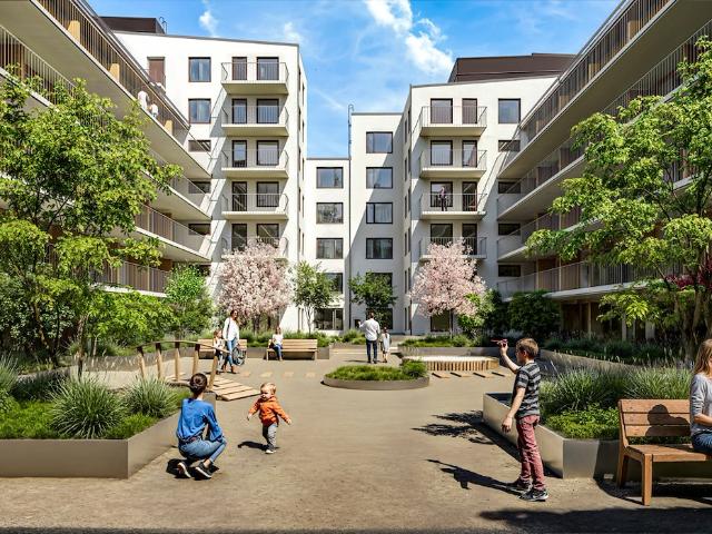 Lägenhet hyra i Jakobsberg, Stockholm