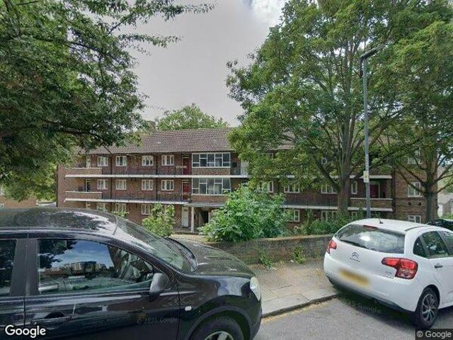 Flat for rent in Charlton Riverside, Greater London