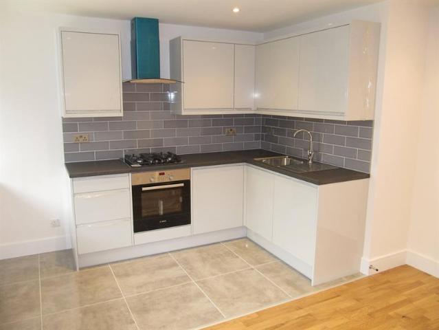 Flat for rent in Wexham and Ivers Community Board, Iver