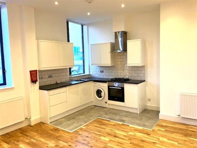 Flat for rent in Wexham and Ivers Community Board, Iver