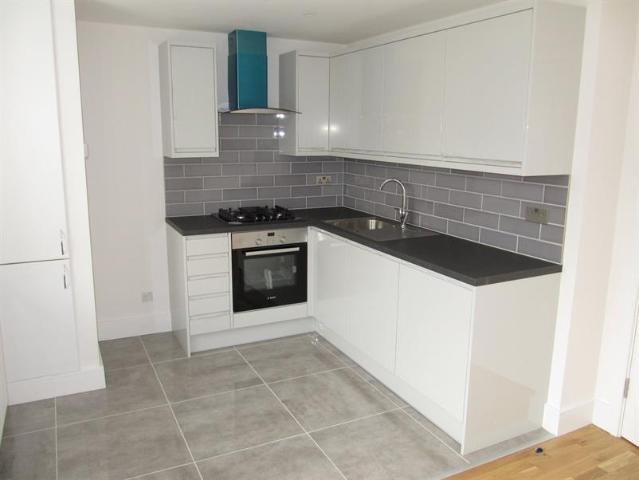 Flat for rent in Wexham and Ivers Community Board, Iver