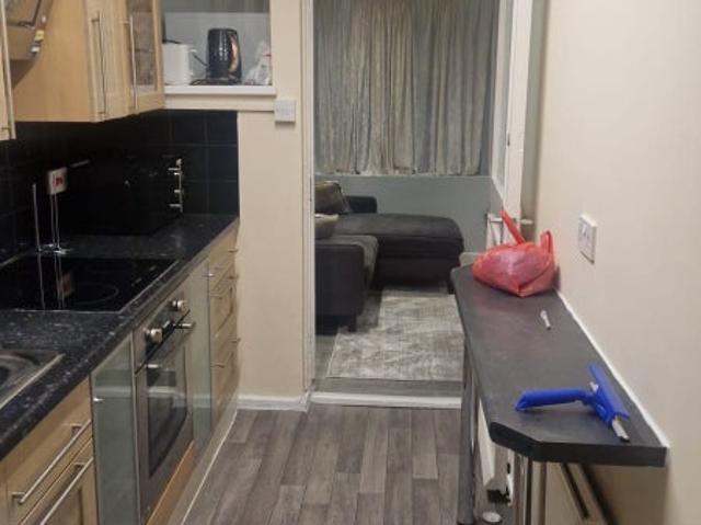 Flat for rent in Northgate, Crawley