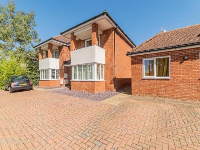 Flat for rent in Higher Croft, Lower Darwen