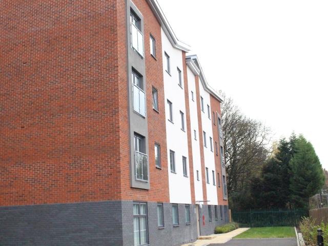 Flat for rent in Mere Green, Sutton Coldfield
