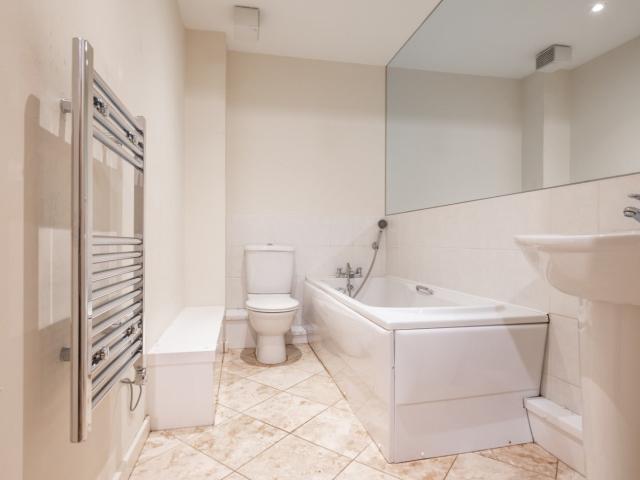 Flat for rent in South Gosforth, Tyne And Wear